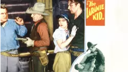 The Laramie Kid
