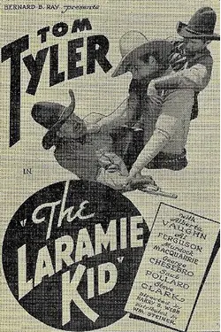 The Laramie Kid