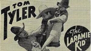 The Laramie Kid