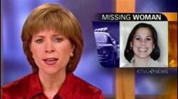 The Murder of Laci Peterson: Media Frenzy