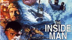 The Inside Man