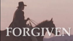 Forgiven