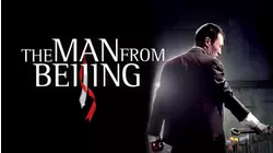 The Man From Beijing