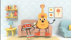 Best friends
