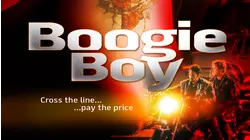 Boogie Boy