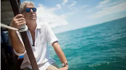 Anthony Bourdain