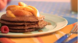 Garage Sale Breakfast