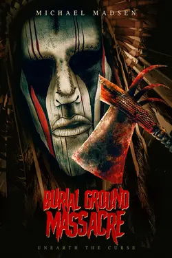 Burial Ground Massacre