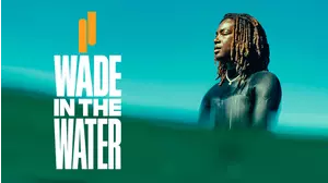 Wade in the Water: A Journey into Black Surfing and Aquatic Culture