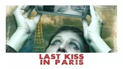 Last Kiss in Paris