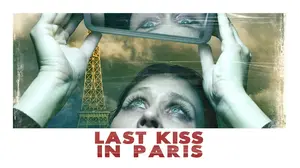 Last Kiss in Paris
