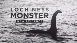 Loch Ness: New Evidence