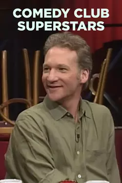 Comedy Club Superstars