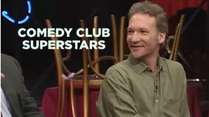 Comedy Club Superstars