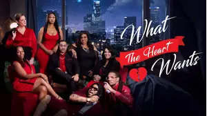 What the Heart Wants