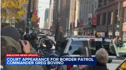 Judge orders Bovino to meet with her every day on Chicago operations