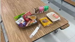 FUSD ready to support those in need as SNAP benefits end in just days