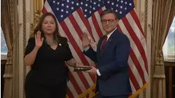 House Democrats release new Epstein emails referencing Trump