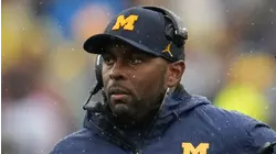 Fired Michigan Coach Charged With Home Invasion and Stalking