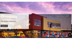 SoNo Collection up for sale in Norwalk