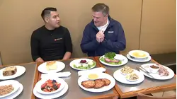 Main Street Connecticut: Celebrating Passover at Rye Ridge Deli