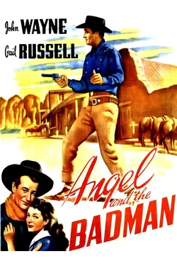 Angel and the Badman
