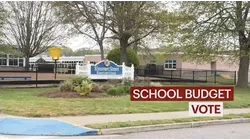 Power & Politics: Voting of school district budgets; Changes coming to Town of Huntington
