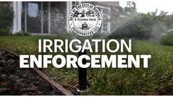 Mandatory watering restrictions take effect as Norwalk remains under drought advisory