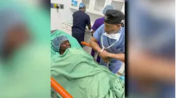 CT spine surgeon's foundation provides life-changing care during humanitarian missions to Jamaica