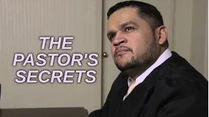 The Pastor's Secrets