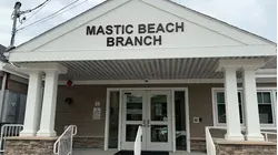 Vandalism, drugs, gun incidents prompt Mastic Beach library to close earlier