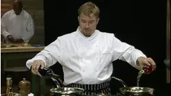 Wine Episode with Chef Ned Bell