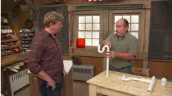 Ask TOH | Dutch Door, Landscape Checkers