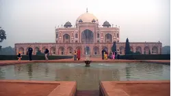 India: The Golden Triangle