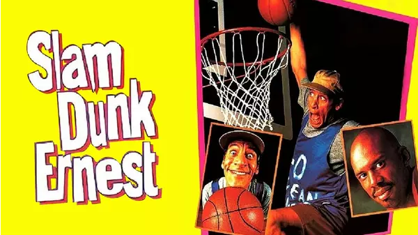 Slam Dunk Ernest - FilmRise | Xumo Play