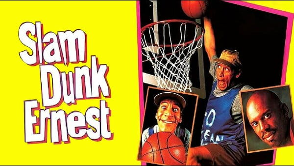 Slam Dunk Ernest on FREECABLE TV