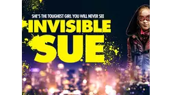 Invisible Sue