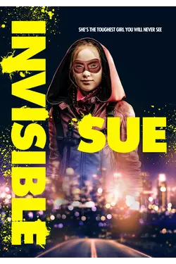 Invisible Sue
