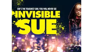 Invisible Sue