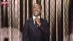 The Johnny Carson Show: Comic Legends Of The '80s - Eddie Murphy (1/1/82)