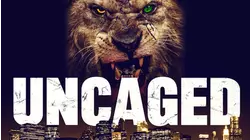 Uncaged (English dub)