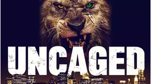 Uncaged (English dub)