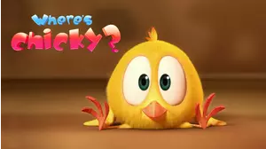 Talking Tom Heroes