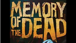 Memory of the Dead