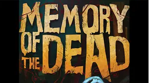 Memory of the Dead