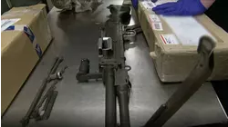 Ghost Gun