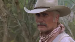 Lonesome Dove: Part III - The Plains