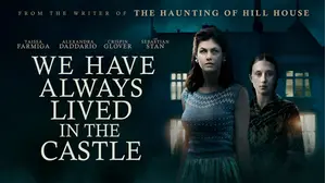 We Have Always Lived in the Castle