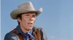 Amos and the Black Bull