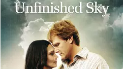 Unfinished Sky